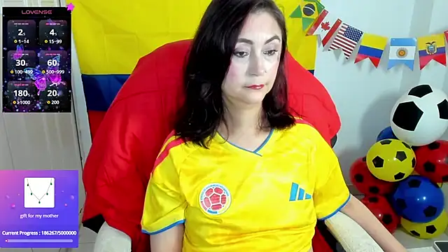danielahot66 online show from July 2026 04:40:01 AM