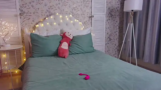 Wendy-Darling online show from February 2026 01:35:02 AM