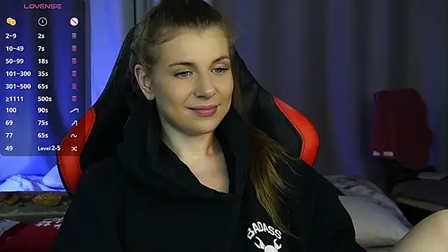 Snapshot of Just_alice chatting on March 2025 06:04:02 PM Just alice online show from March 2025 06:04:02 PM