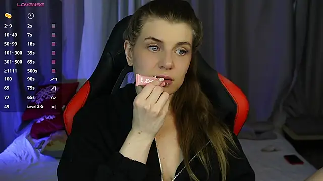 Snapshot of Just_alice chatting on March 2025 03:25:02 PM Just alice online show from March 2025 03:25:02 PM