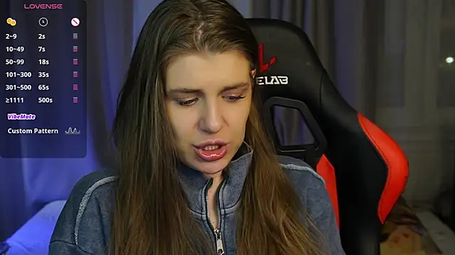 Snapshot of Just_alice chatting on March 2025 04:37:01 PM Just alice online show from March 2025 04:37:01 PM