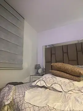 Amber Parker online show from April 2026 05:47:02 AM