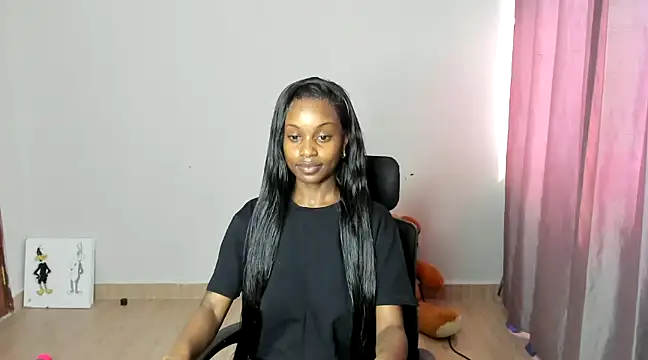 Snapshot of _Hello_Titty_ chatting on February 2025 06:21:01 AM Hello Titty online show from February 2025 06:21:01 AM