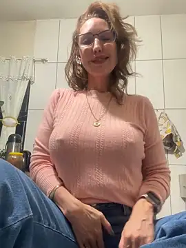 RAIRAsexy online show from September 2025 01:22:02 AM