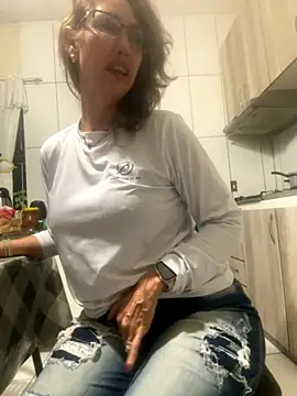 RAIRAsexy online show from October 2025 02:46:02 AM