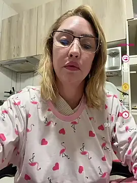 RAIRAsexy online show from June 2026 07:11:01 AM