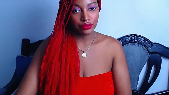 RubyFetish online show from April 2026 11:32:02 PM