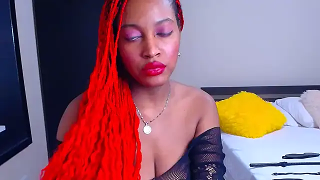 Snapshot of RubyFetish chatting on July 2026 11:29:02 PM RubyFetish online show from July 2026 11:29:02 PM