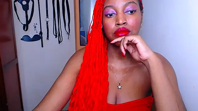 Snapshot of RubyFetish chatting on July 2026 01:04:02 AM RubyFetish online show from July 2026 01:04:02 AM