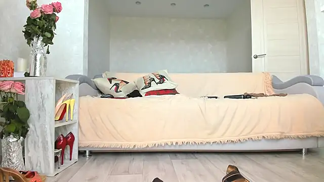 Maya Mojo online show from March 2026 08:19:01 AM