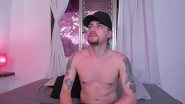 Snapshot of Pleasure_Vibes23 chatting on February 2025 09:25:02 PM Pleasure Vibes23 online show from February 2025 09:25:02 PM