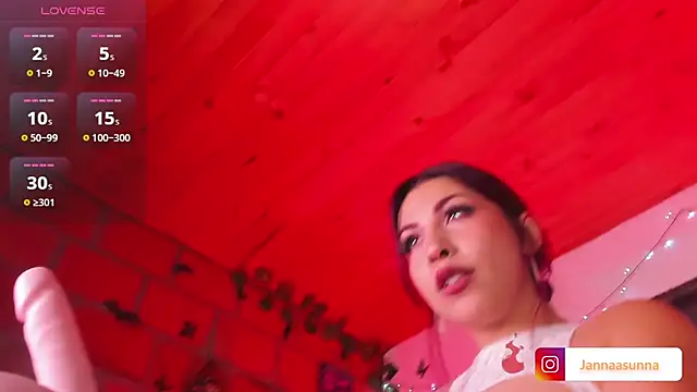 EmmaRusso online show from January 2025 12:09:01 AM