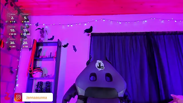 EmmaRusso online show from September 2025 11:26:01 PM