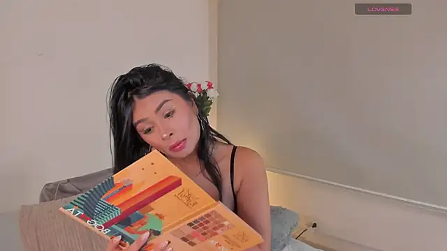 Cilie lee online show from March 2025 01:14:01 PM