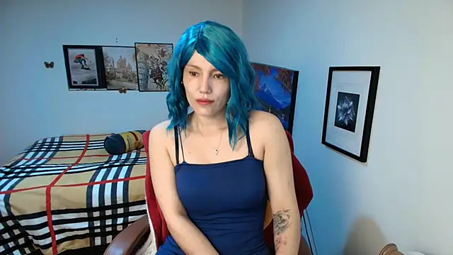 jrcamila online show from October 2025 01:56:02 PM