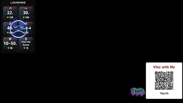 Drake DVamp online show from February 2025 10:59:01 PM