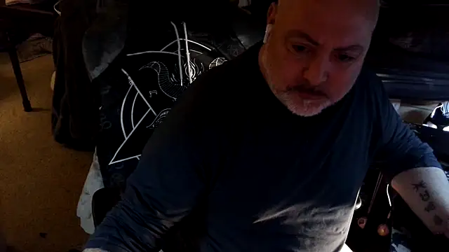 Drake DVamp online show from September 2025 10:15:01 AM