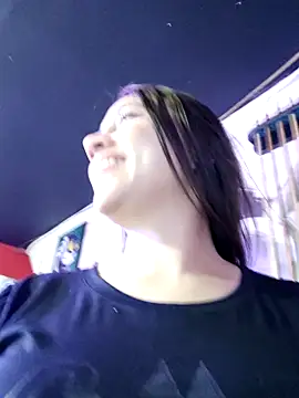 Nanybaker95 online show from February 2025 11:43:01 PM