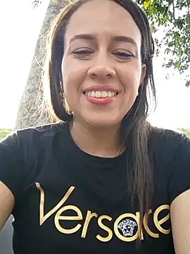 Nanybaker95 online show from February 2025 09:37:02 PM