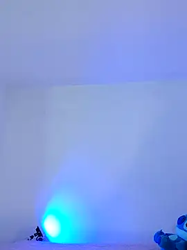 Nanybaker95 online show from March 2025 02:59:01 AM