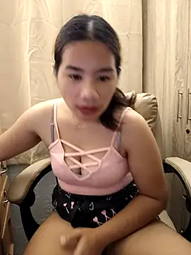 Kissy07 online show from February 2025 12:27:02 AM