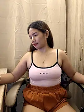 Kissy07 online show from February 2025 07:26:02 AM