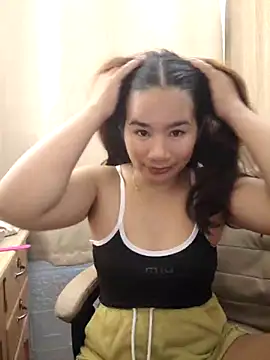 Kissy07 online show from March 2025 01:03:02 AM