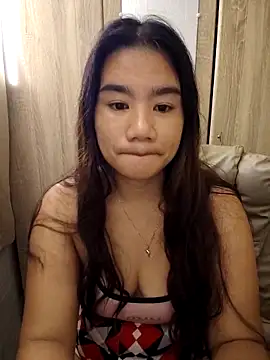 Kissy07 online show from October 2025 10:01:01 PM