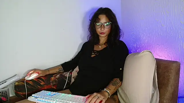 myamillor online show from April 2026 08:39:02 PM