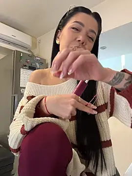 denise k online show from March 2026 12:40:01 PM