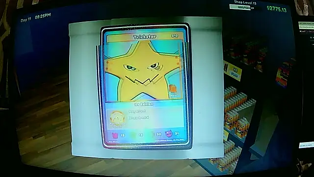 Snapshot of Lillith-Morningstar chatting on March 2025 12:48:01 PM Lillith-Morningstar online show from March 2025 12:48:01 PM