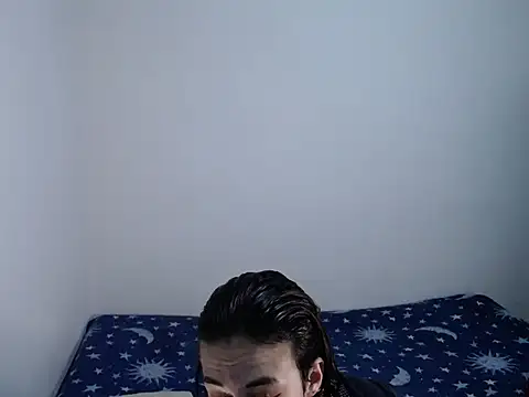 Cocain Atenea online show from December 2024 07:11:02 PM