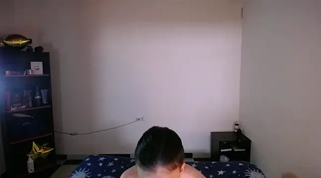 Snapshot of Cocain_Atenea chatting on February 2025 07:10:02 PM Cocain Atenea online show from February 2025 07:10:02 PM