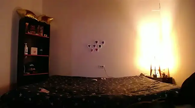 Snapshot of Cocain_Atenea chatting on February 2025 08:10:01 PM Cocain Atenea online show from February 2025 08:10:01 PM