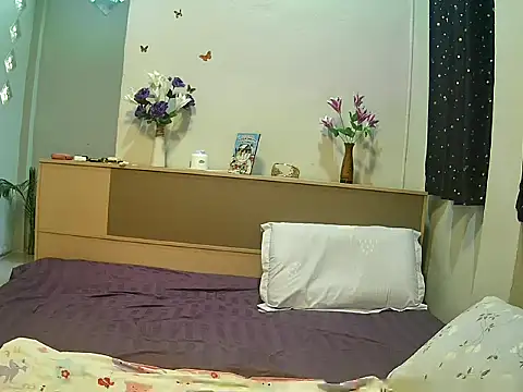 Snapshot of Jennythai123 chatting on December 2024 05:55:02 AM Jennythai123 online show from December 2024 05:55:02 AM