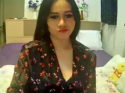 Snapshot of Jennythai123 chatting on December 2024 11:41:02 AM Jennythai123 online show from December 2024 11:41:02 AM