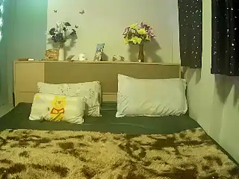 Snapshot of Jennythai123 chatting on February 2025 05:38:01 AM Jennythai123 online show from February 2025 05:38:01 AM