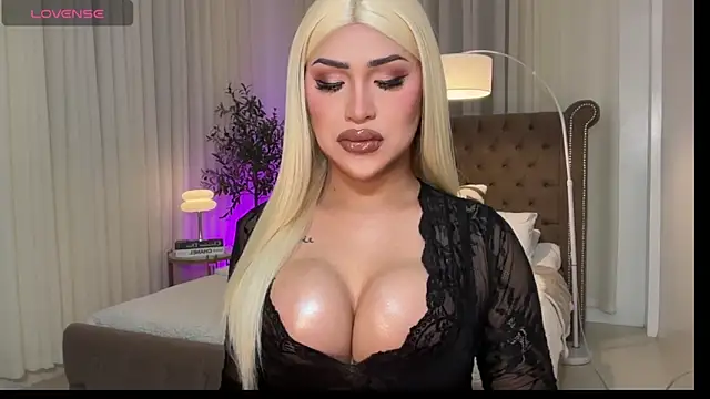 Your Majesty Tyra online show from February 2026 05:24:01 AM