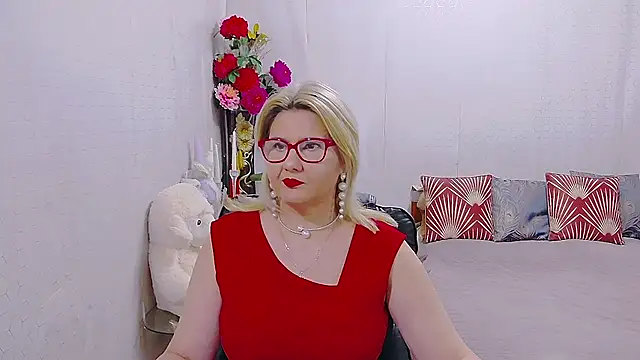 LucilleFenlys online show from January 2026 01:21:02 AM