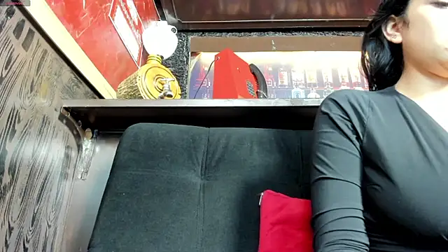 dayra angels online show from March 2025 09:18:02 PM