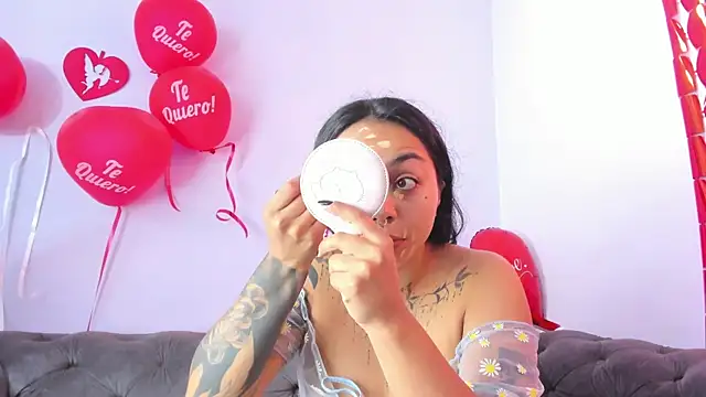 miss soffi  online show from March 2026 01:07:02 PM