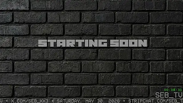 Snapshot of seb_tv chatting on May 2026 09:01:02 PM seb tv online show from May 2026 09:01:02 PM