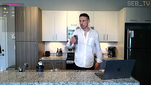 seb tv online show from June 2026 10:08:01 PM