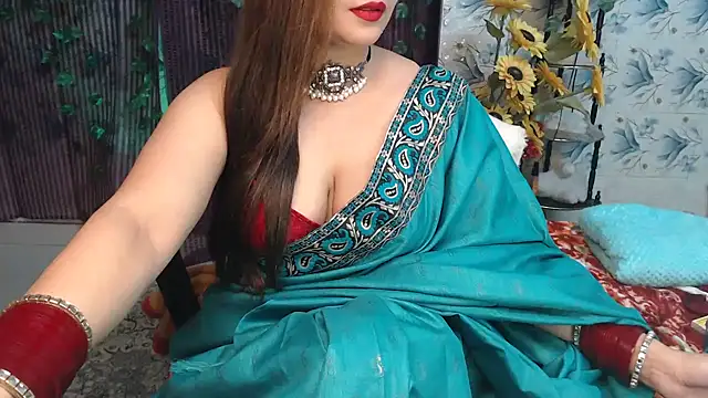 mahimagicdoll DESI online show from January 2025 11:34:02 AM