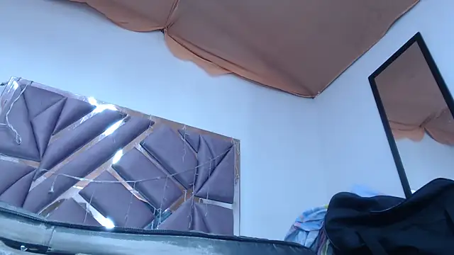 Snapshot of morenahott1 chatting on February 2025 11:52:01 AM morenahott1 online show from February 2025 11:52:01 AM