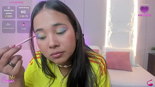 isabella florez online show from June 2026 02:21:01 AM
