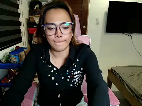 Snapshot of Your_PrettyGirlxxx chatting on March 2026 01:51:02 PM Your PrettyGirlxxx online show from March 2026 01:51:02 PM