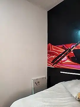 Hana    online show from March 2026 02:19:02 AM