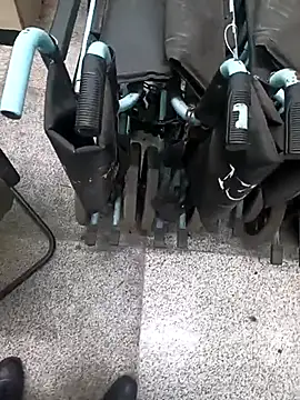 witchhunter1 online show from November 2025 01:08:01 AM