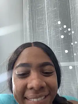 Niyirey1 online show from September 2025 01:31:02 AM